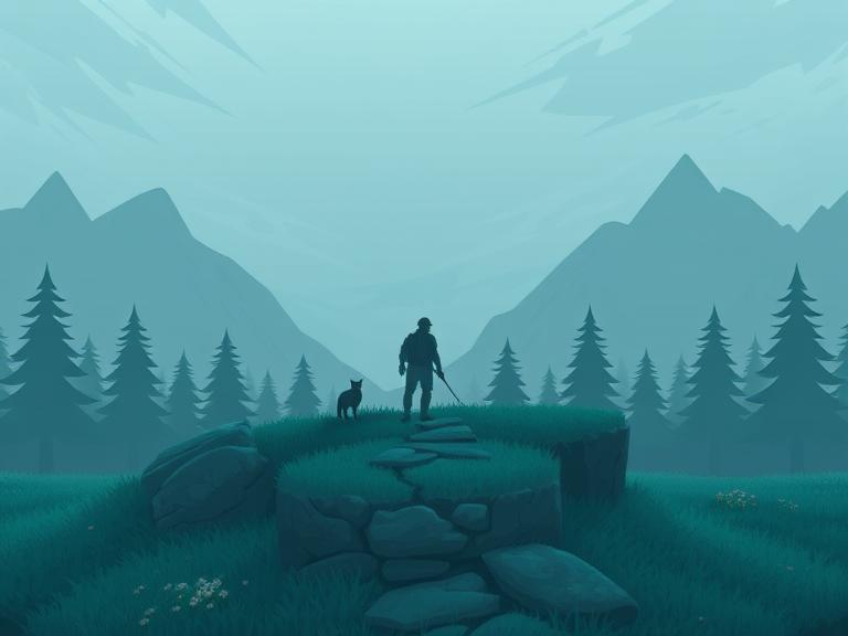 Guess the Game Based on Achievements Alone